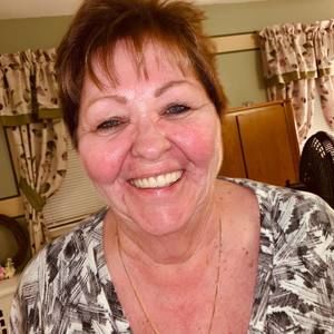 Meet your Posher, Linda